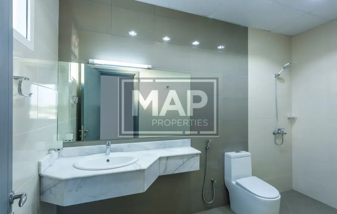 washroom in Apartment for Sale in JLT Dubai