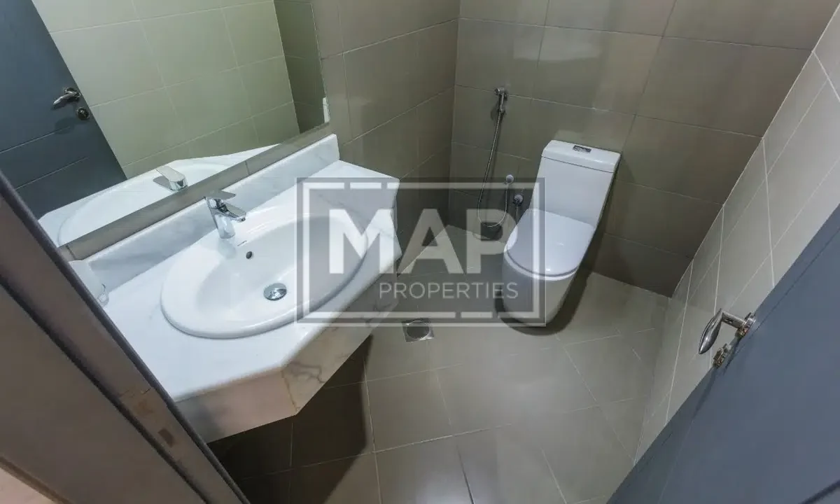 washroom in Apartment for Sale in JLT Dubai