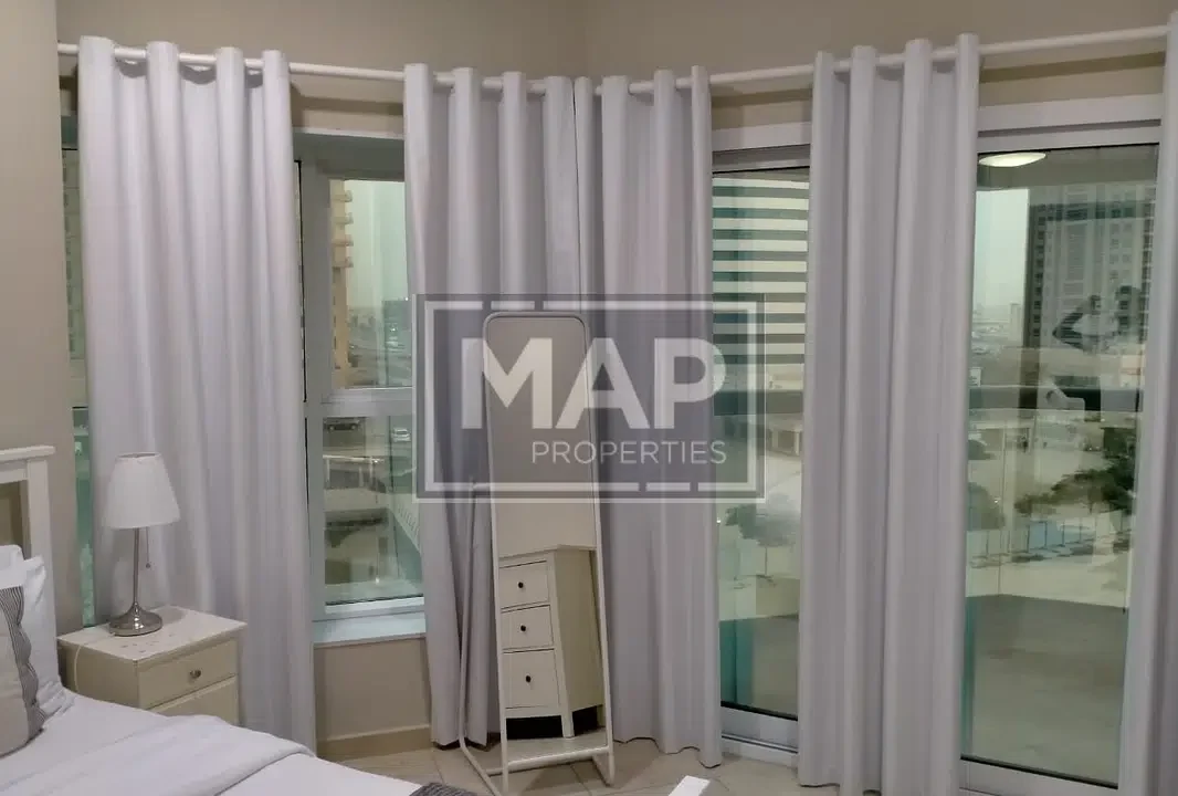 Apartment for Sale in JLT Dubai