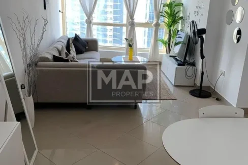 Apartment for Sale in JLT Dubai