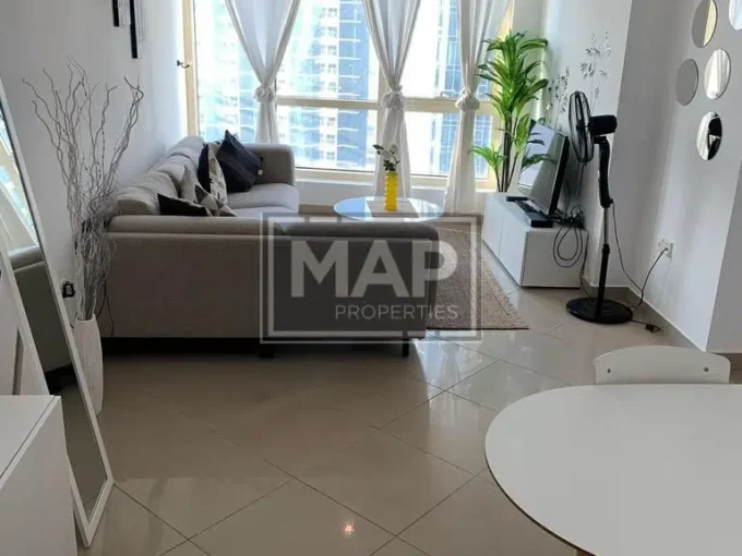 Apartment for Sale in JLT Dubai