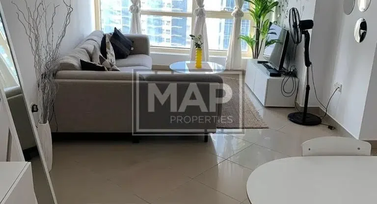 Apartment for Sale in JLT Dubai