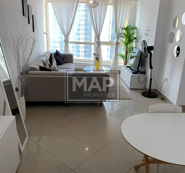 Apartment for Sale in JLT Dubai