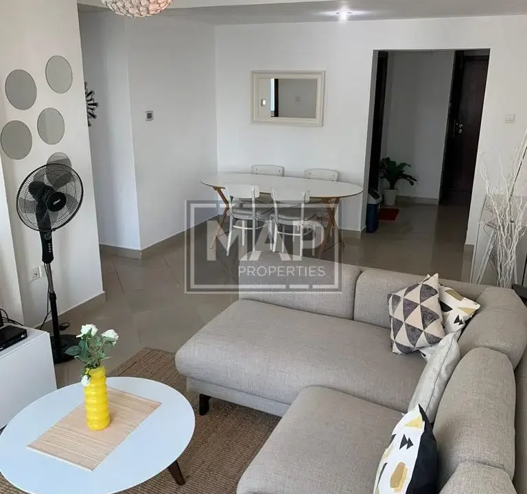 Apartment for Sale in JLT Dubai