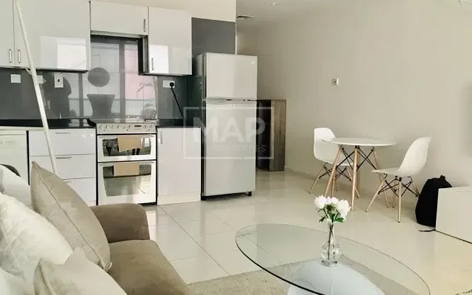 Furnished Apartment for Rent in Dubai Marina