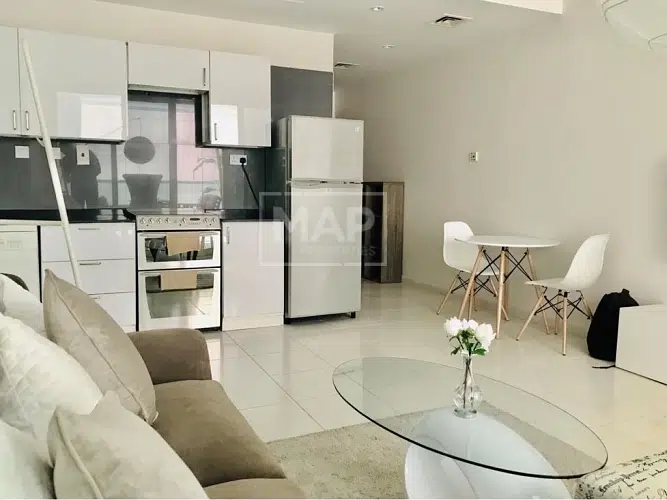 Furnished Apartment for Rent in Dubai Marina