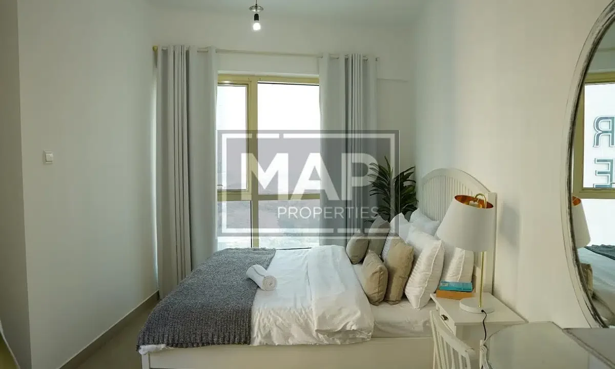 Apartment for Sale in JLT Dubai Near to DMCC Metro