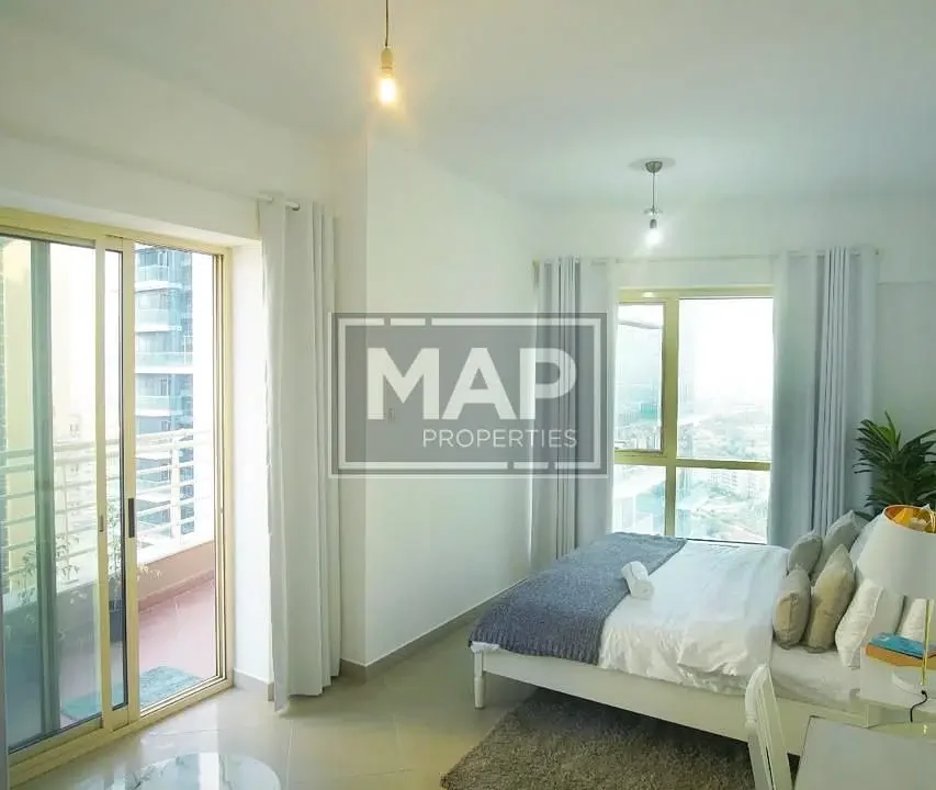 Apartment for Sale in JLT Dubai Near to DMCC Metro