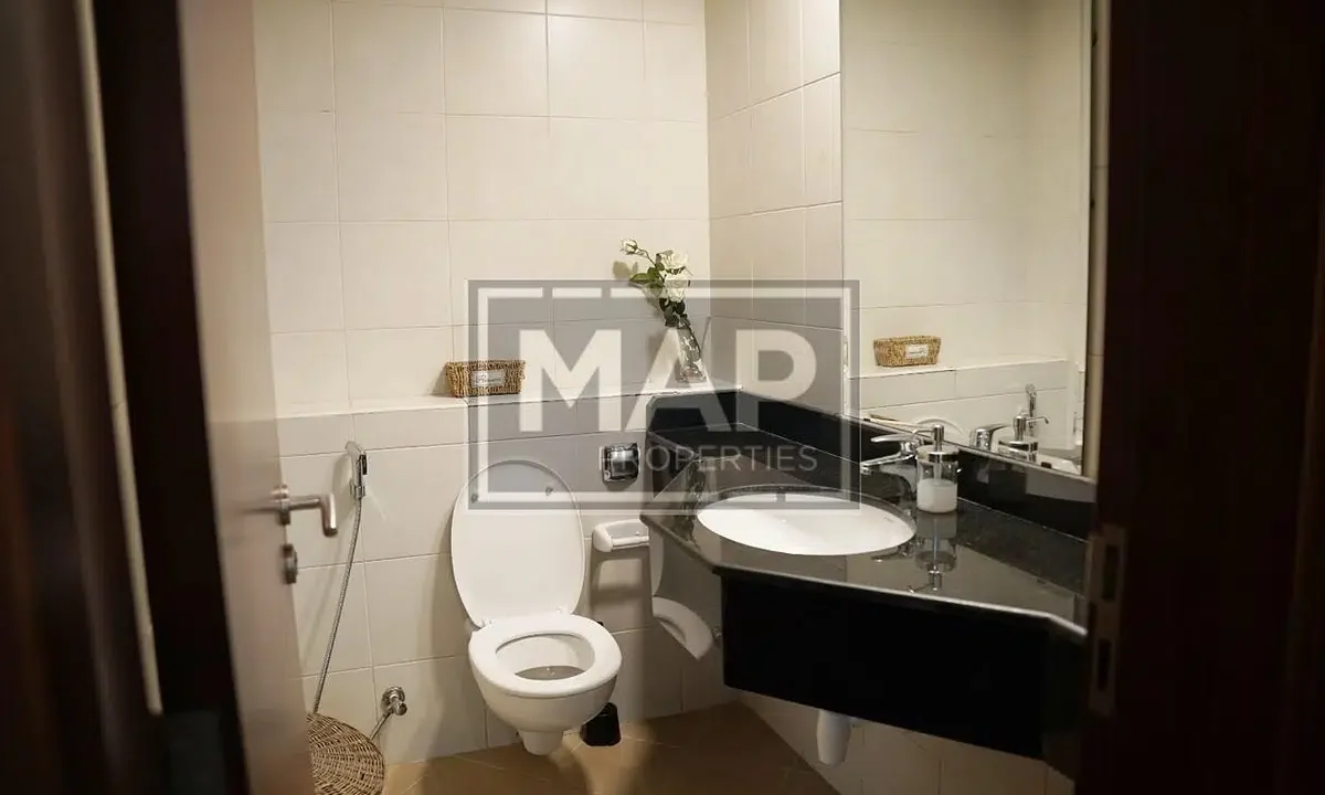 Apartment for Sale in JLT Dubai Near to DMCC Metro