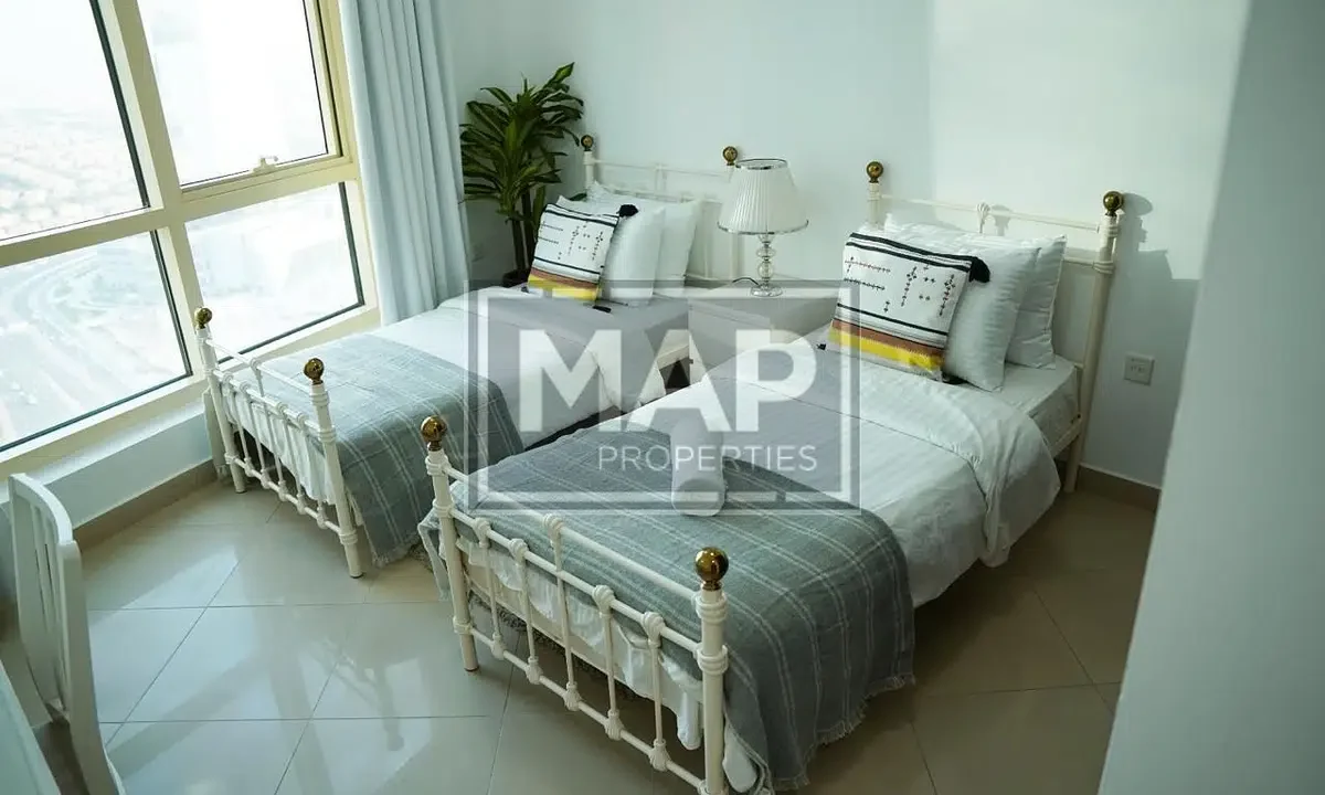 Apartment for Sale in JLT Dubai Near to DMCC Metro