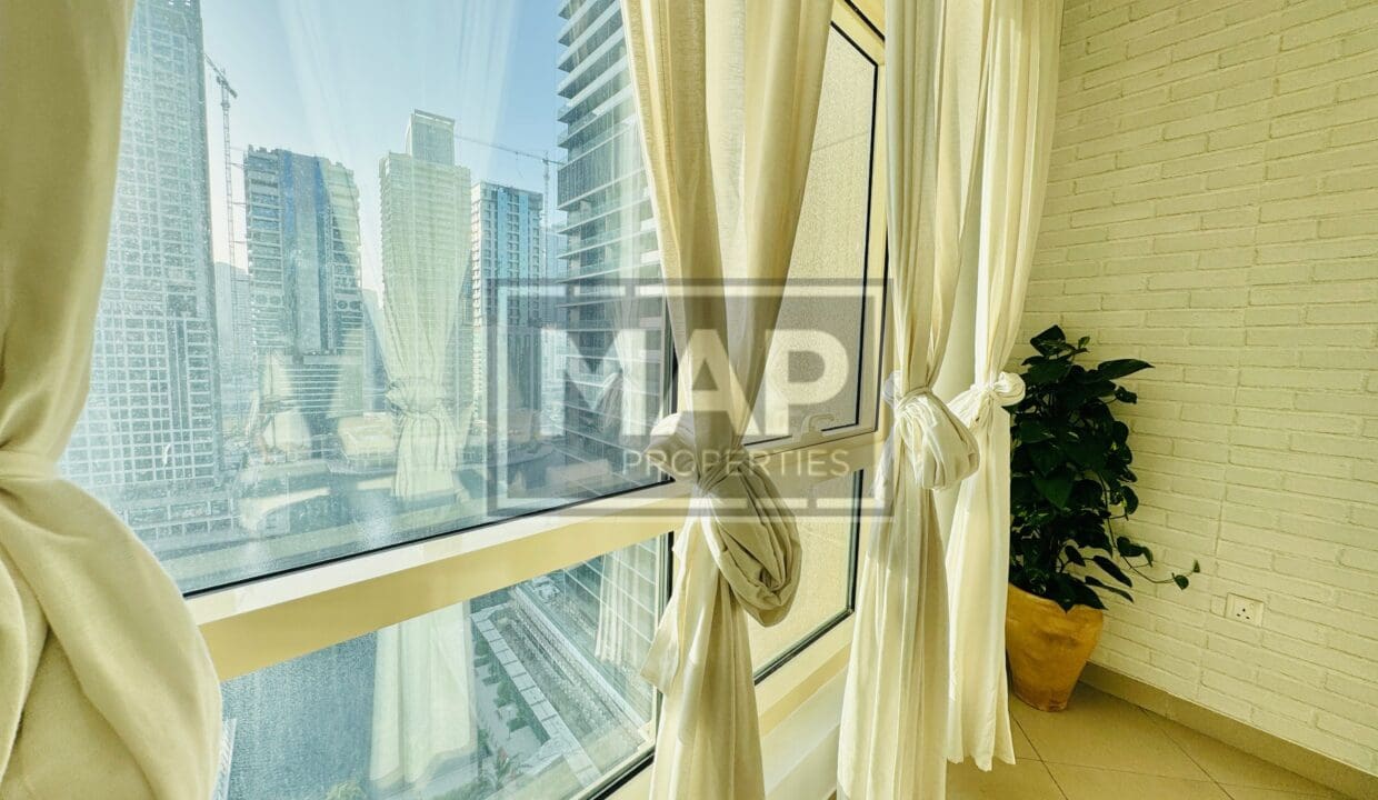 Apartment JLT Dubai Close to DMCC Metro