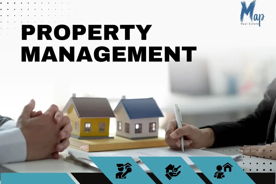 What Is Property Management Types of Property Management Who Needs a Property Manager