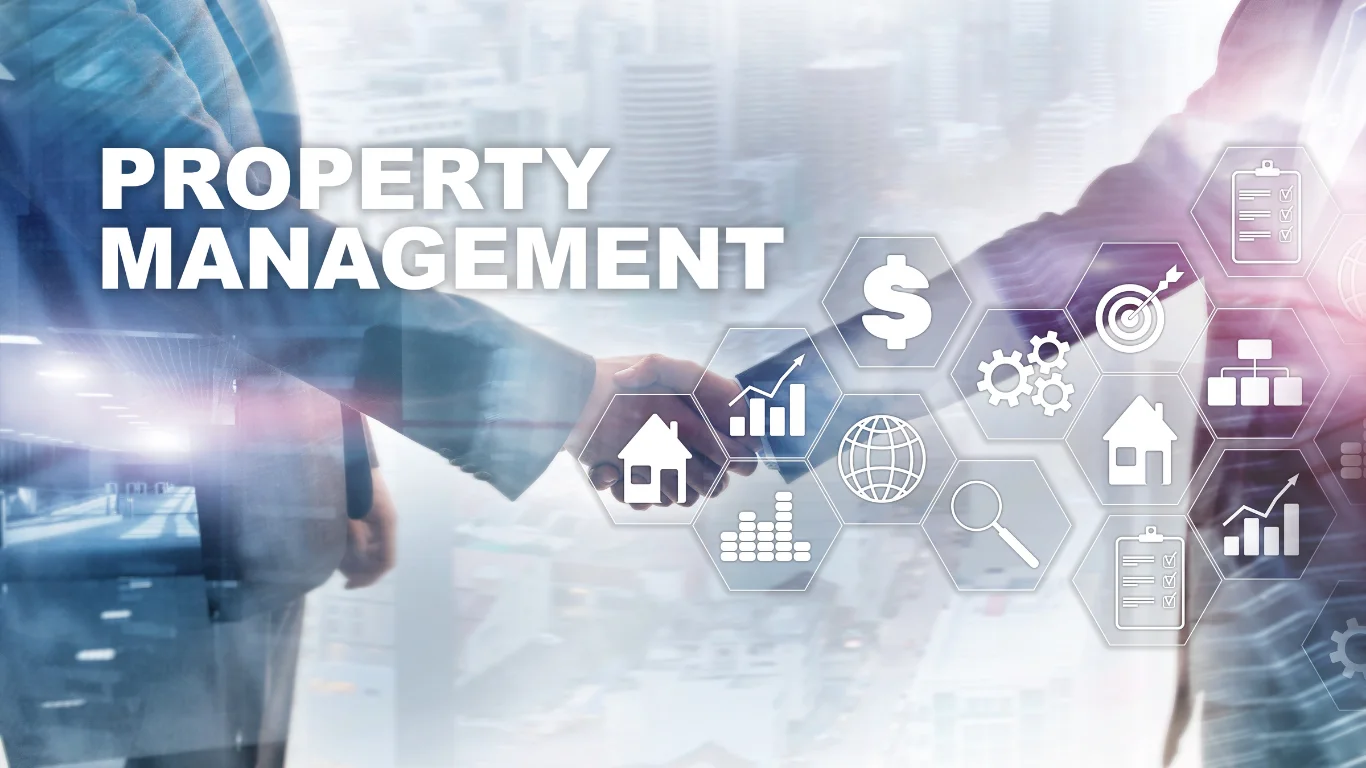 Professional Property Management Company in Dubai