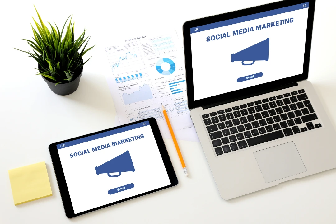 Social Media Marketing