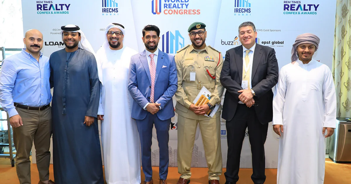 Dubai Hosts World Realty Congress 2024_ A Game-Changer for Global Real Estate Leaders